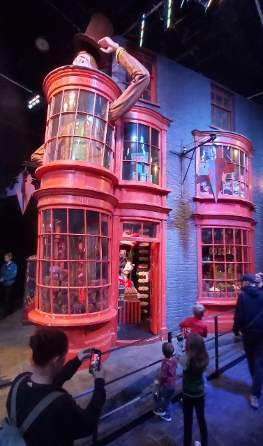 Citytrip 2025 - Londres